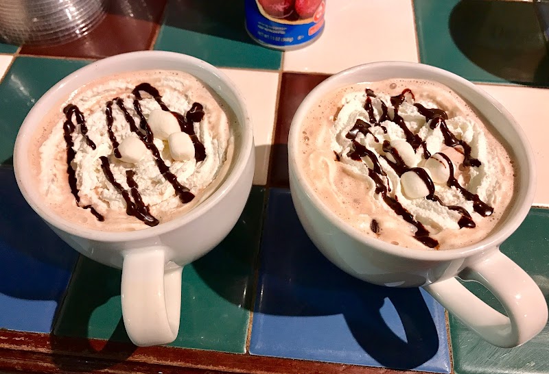 Jitterbug Coffeehouse