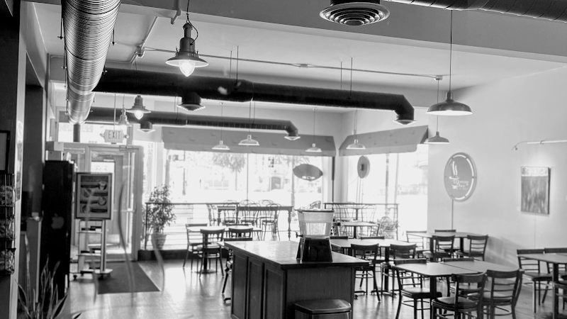 The Meeting Place on Market