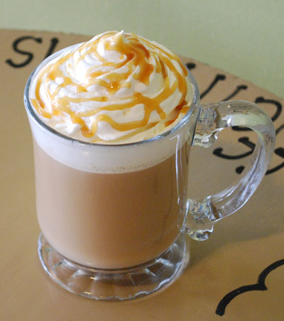 The Meeting Place on Market