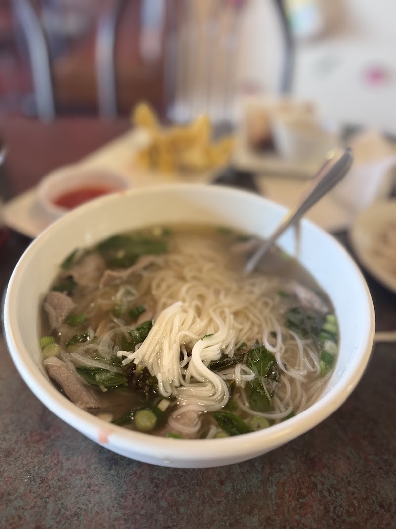 Pho Saigon