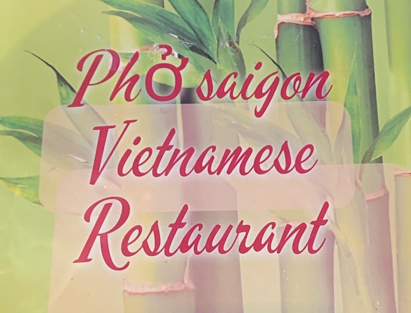 Pho Saigon