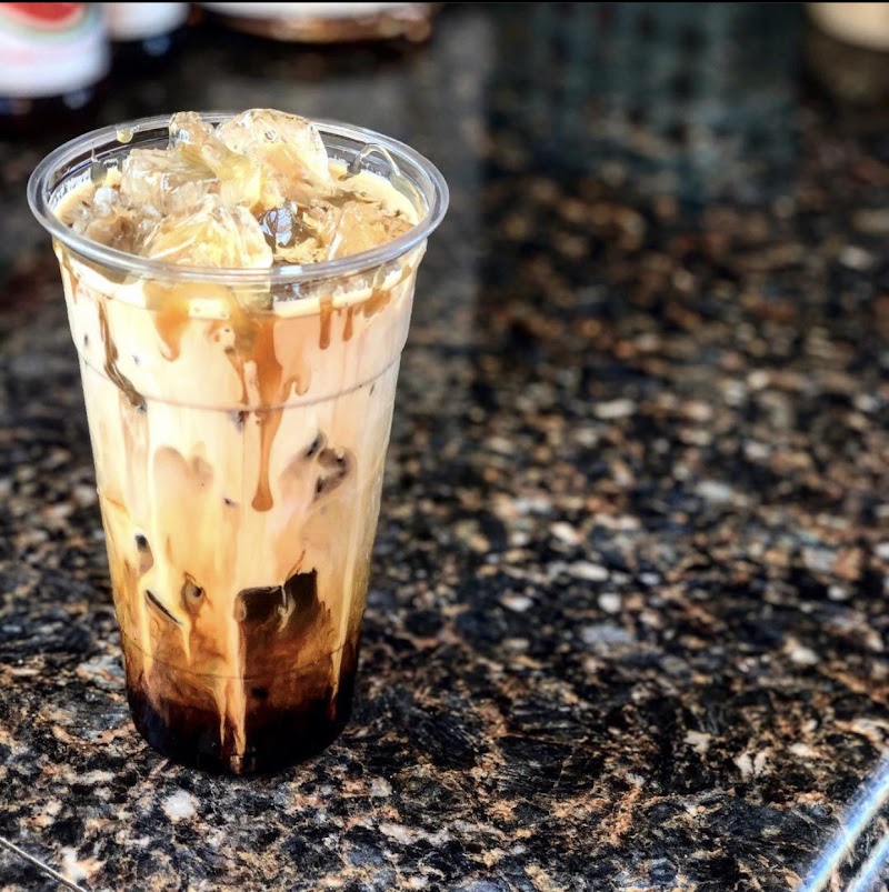 Copper Moose Coffee Co