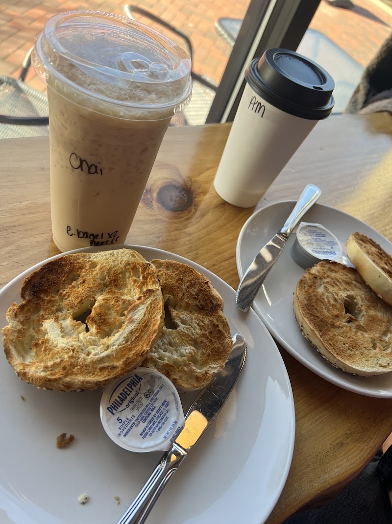 Live Oak Coffeehouse