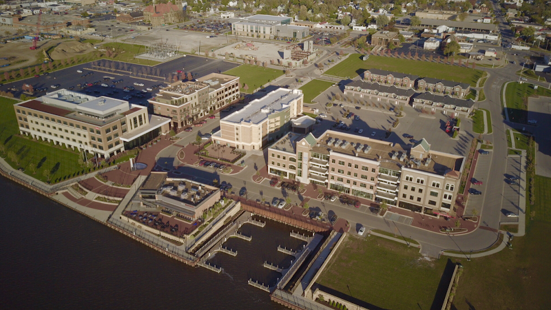 Live Oak Coffeehouse