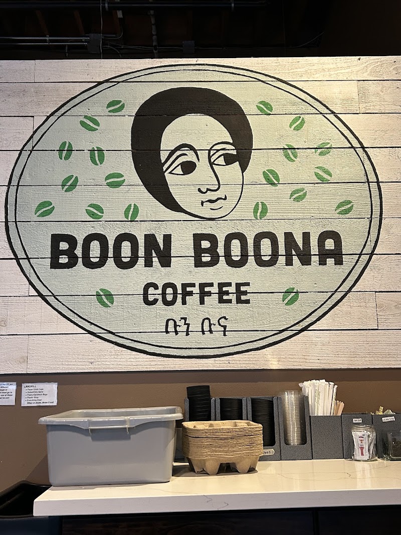 Boon Boona Coffee