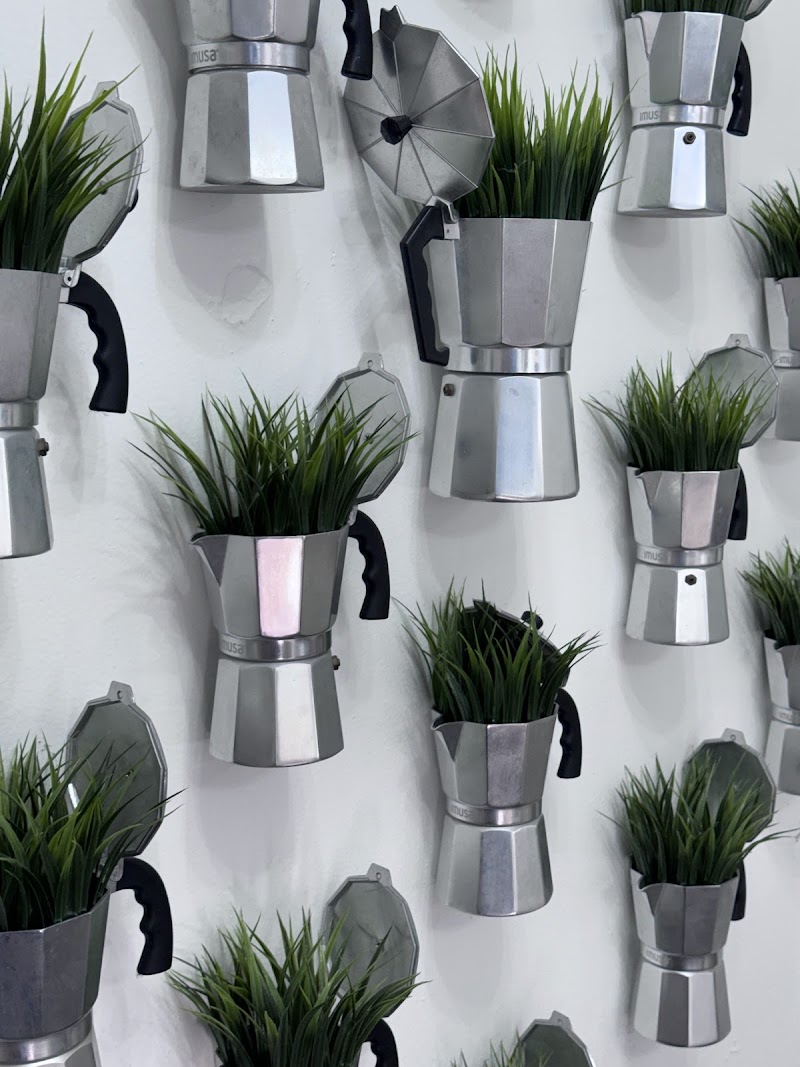 The Cuban Café And Bakery