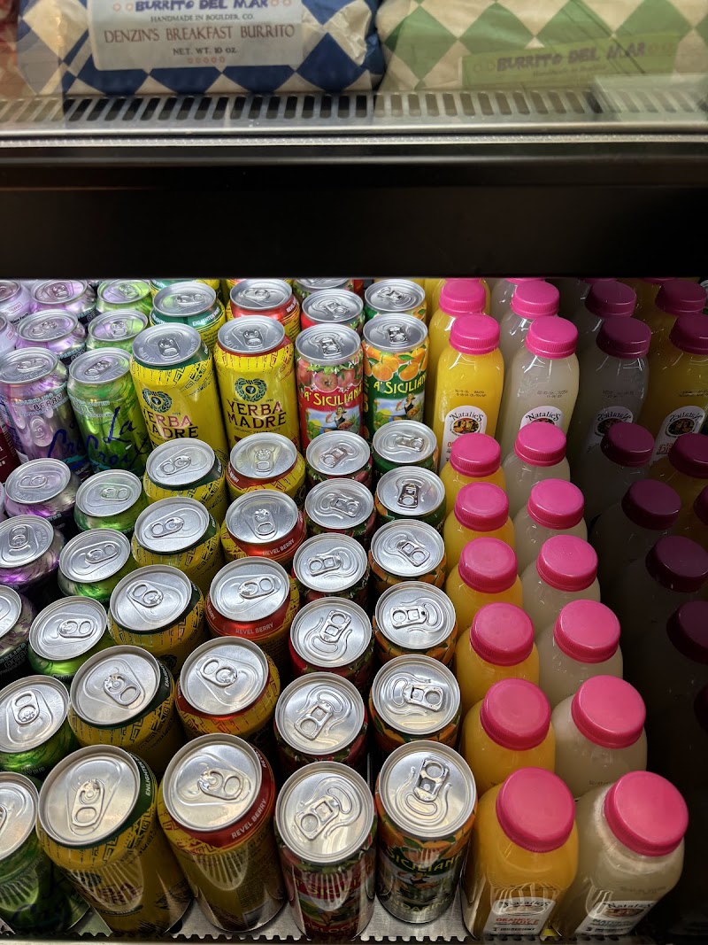 ink! Coffee Cherry Creek Mall