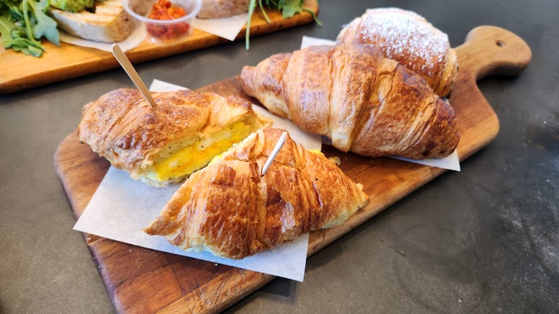 Madhouse Coffee — The Original Location · Est. 2006