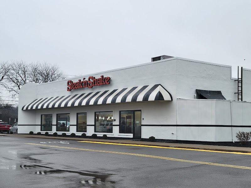 Steak 'n Shake