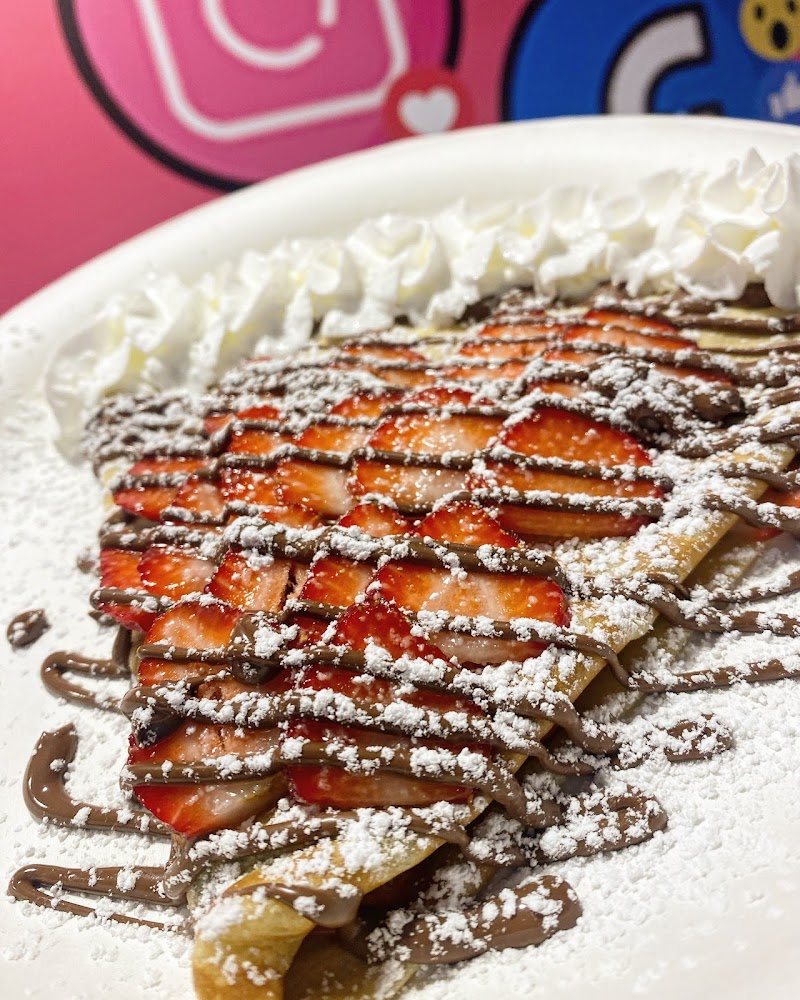 French Touch - Del Amo