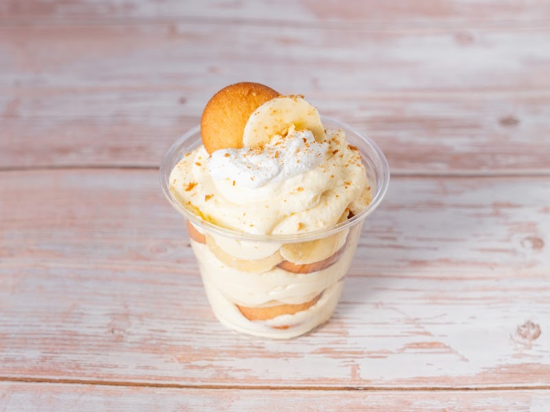 Shi's Cakes’ Coffeehouse