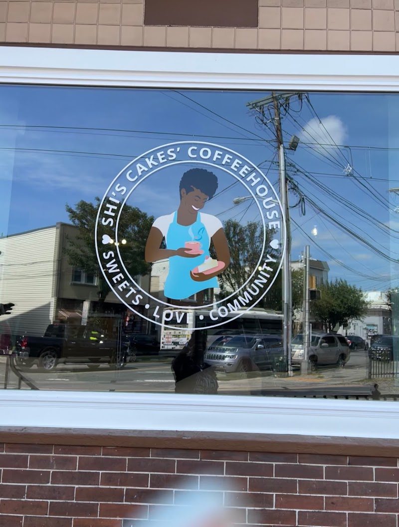 Shi's Cakes’ Coffeehouse