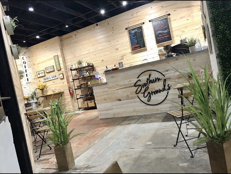 Madilynns Craft Coffee Shop