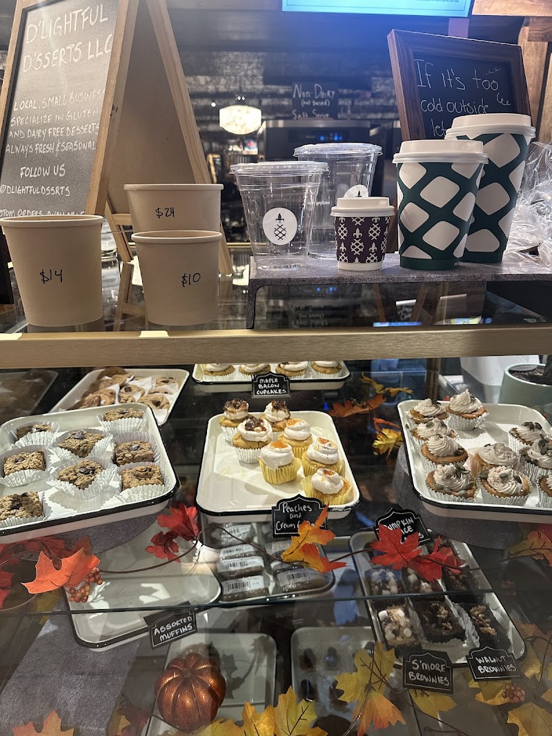 The Pantry by Emily's Table