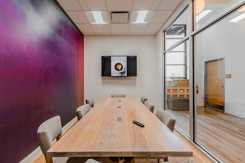 Chelsea Coffee House & Workspaces