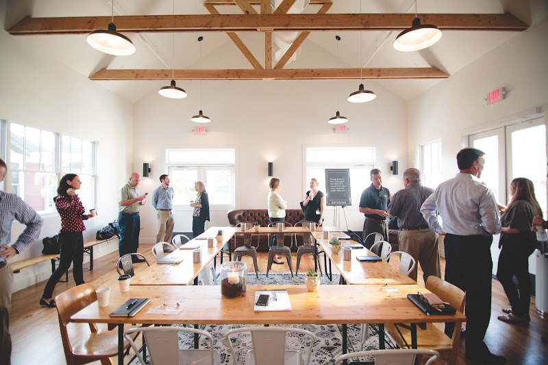 GEORGE | COFFEE + PROVISIONS