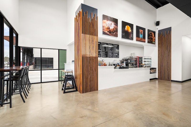 Little Cakes With Big Attitude Pineville