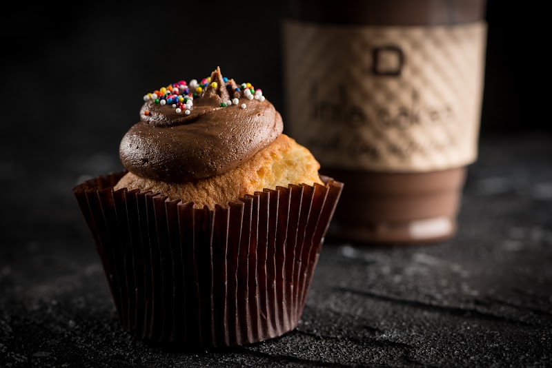 Little Cakes With Big Attitude Pineville