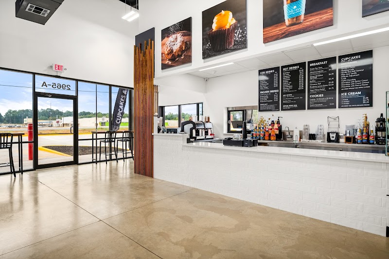 Little Cakes With Big Attitude Pineville