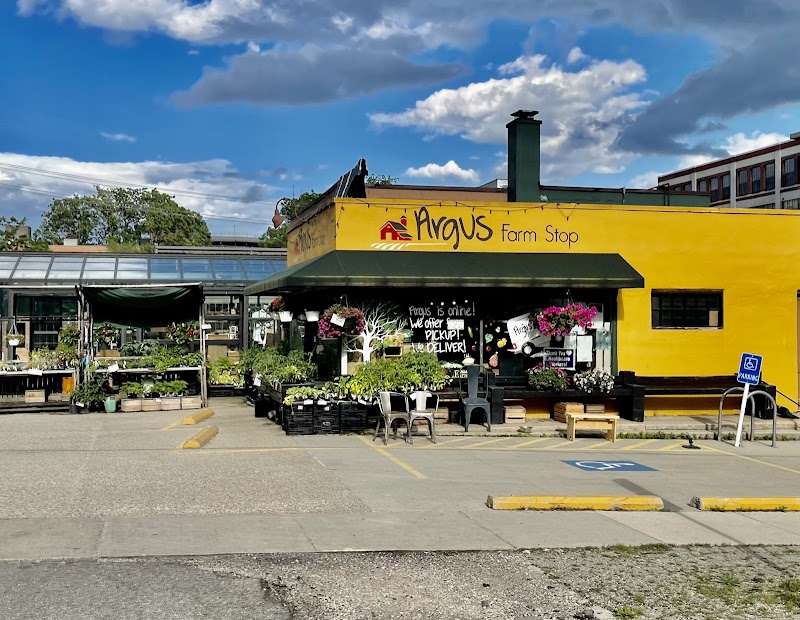 Argus Farm Stop - Liberty