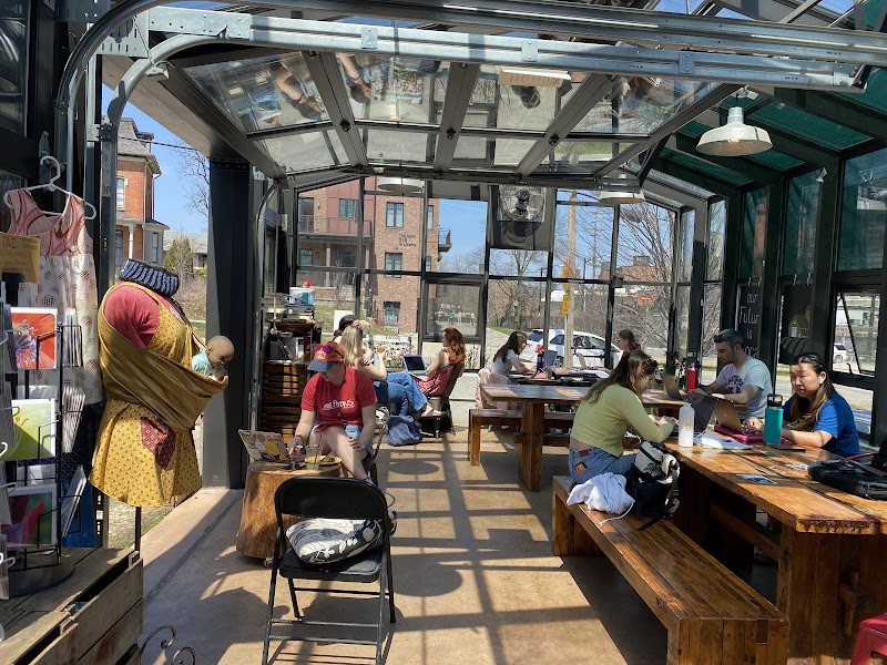 Argus Farm Stop - Liberty