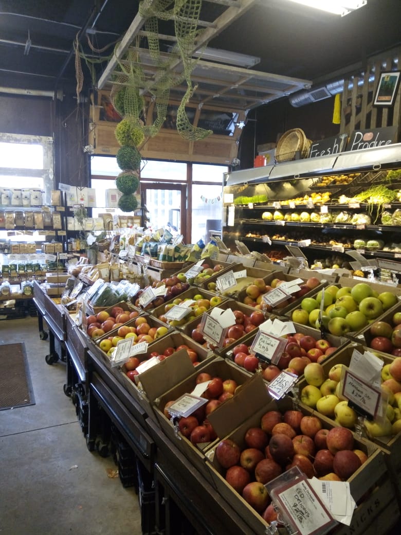 Argus Farm Stop - Liberty