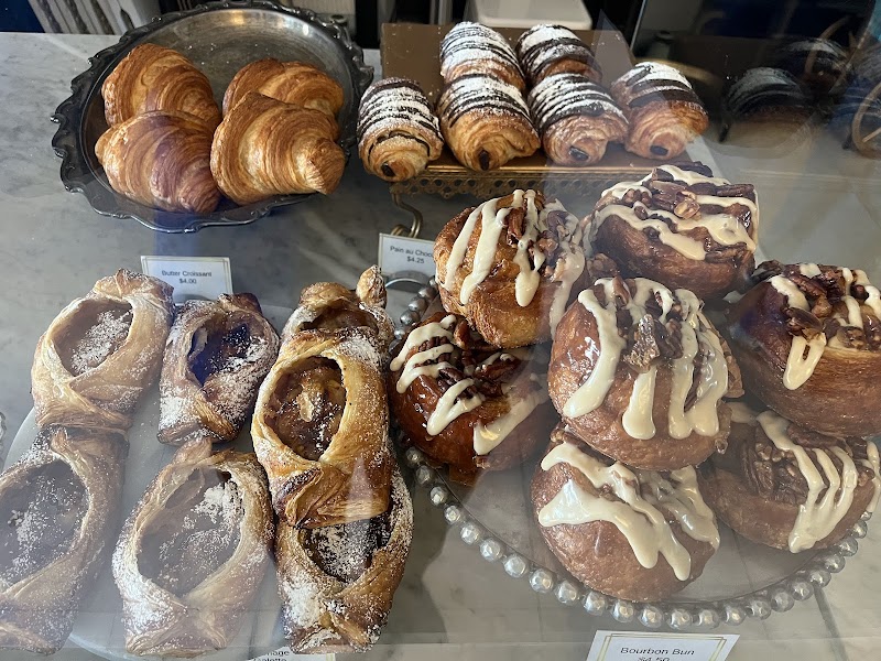 La Pâtisserie Chouquette