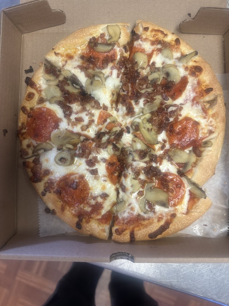 Wise Guys Deli Pawtucket