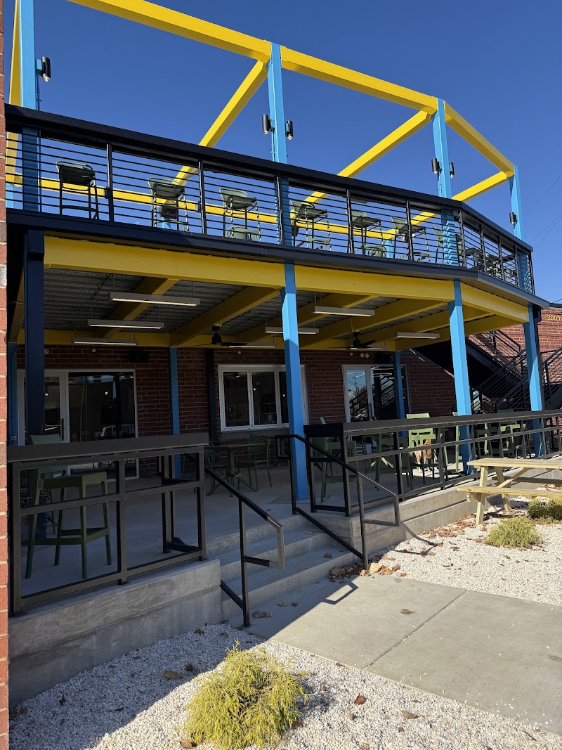 The Giddy Goat Coffee Roasters South End