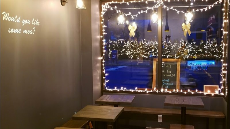 Moa Coffee 30th Ave (Astoria)