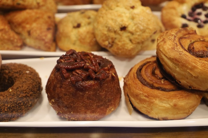 Moa Coffee 30th Ave (Astoria)