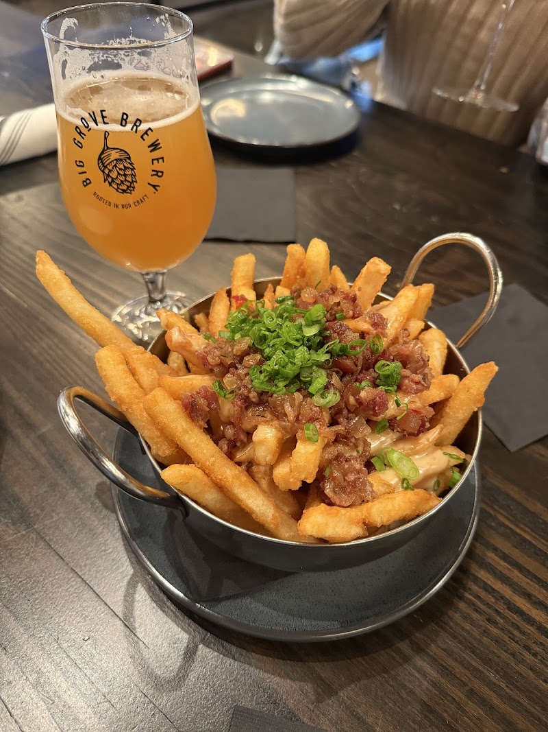 Big Grove Brewery & Taproom - Omaha