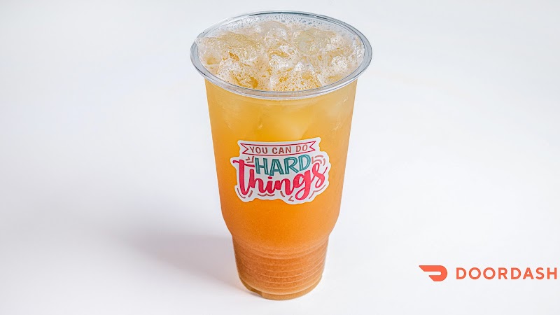 Vibes Nutrition Protein Café