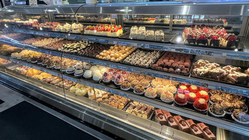 Alpine Bakery & Pizzeria | Woodstock