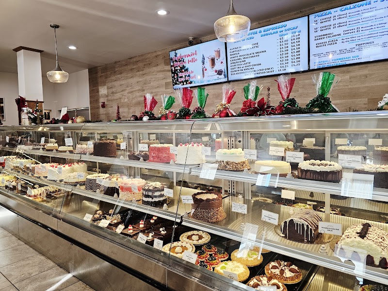 Alpine Bakery & Pizzeria | Woodstock