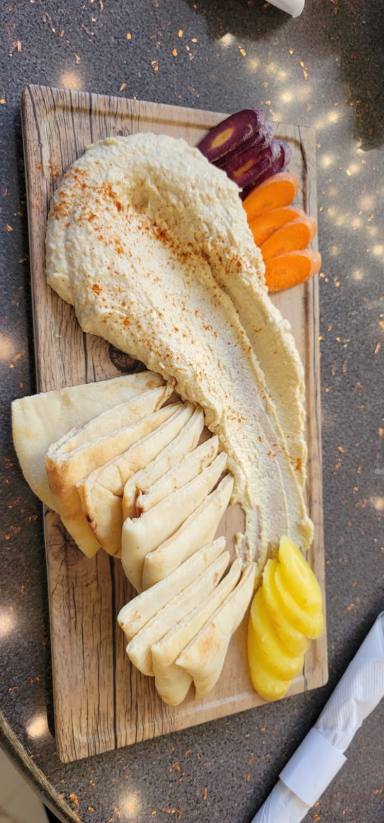 The Placery Restaurant and Bar