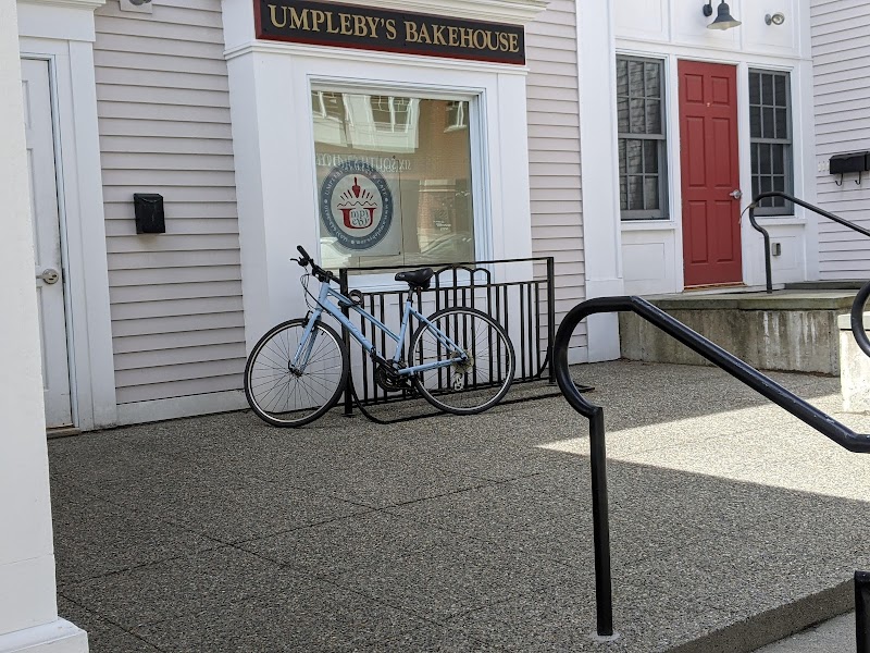 Umpleby's Bakery Cafe