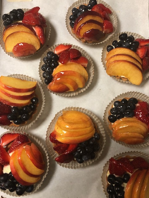 Umpleby's Bakery Cafe