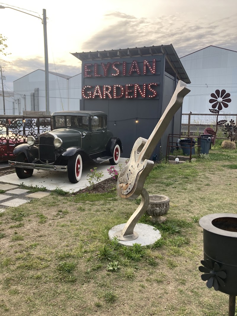 Elysian Gardens