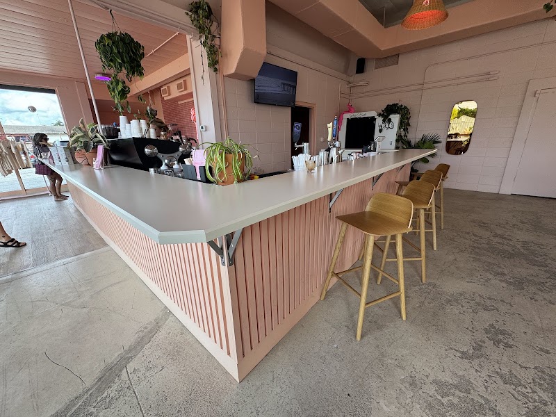Flamingo Coffee Bar