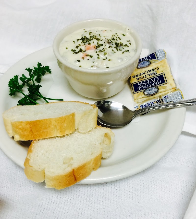 Bru House Coffee Shop & Drive Thru