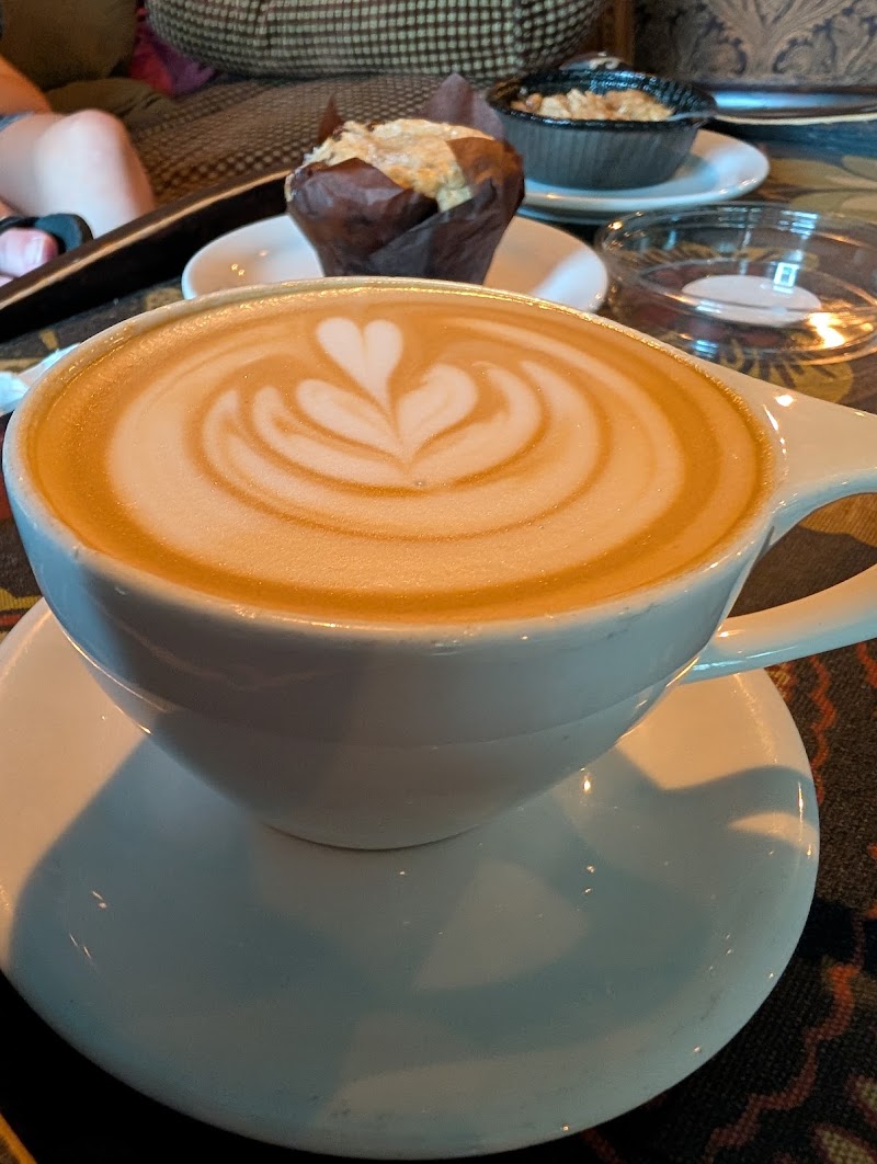 1418 Coffee - Historic Downtown Plano, TX