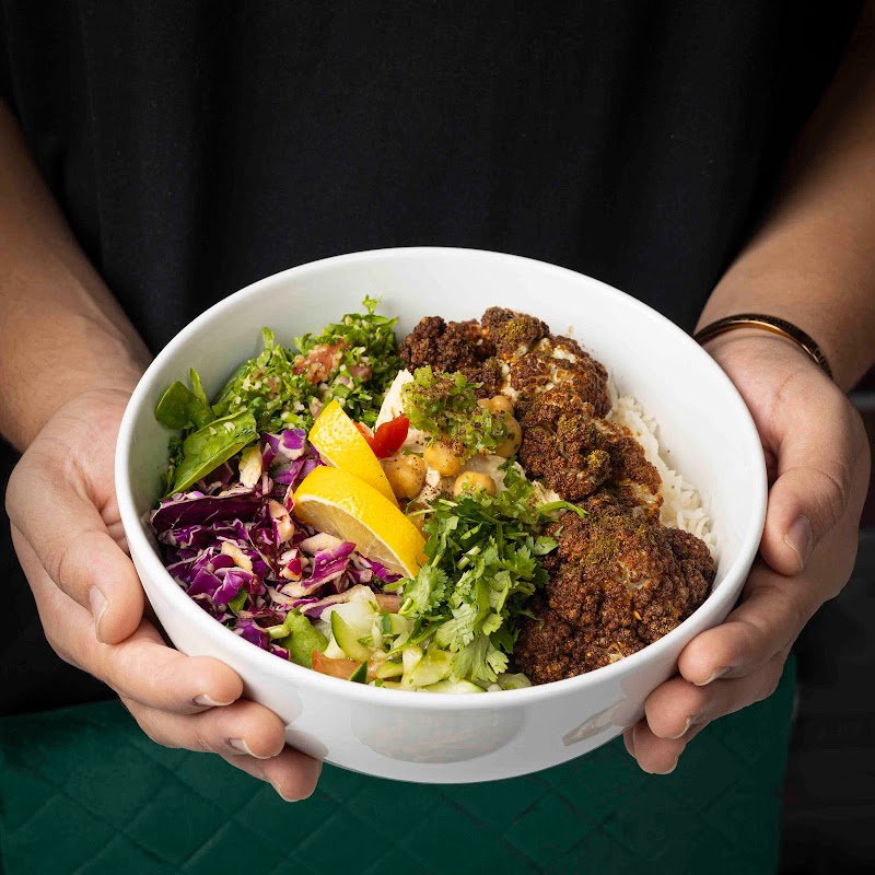 Tabbouleh Cafe & restaurant