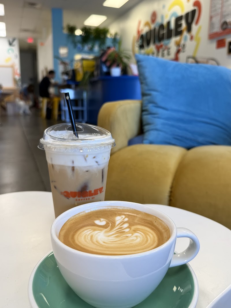 Quigley Coffee Company