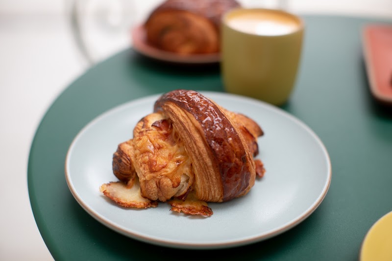 Tartine Inner Sunset