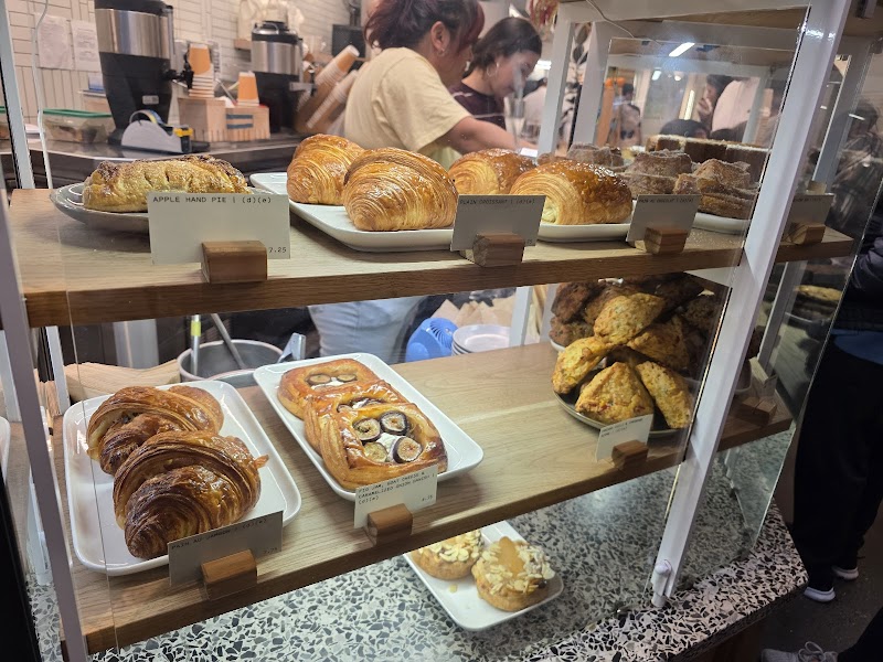 Tartine Inner Sunset