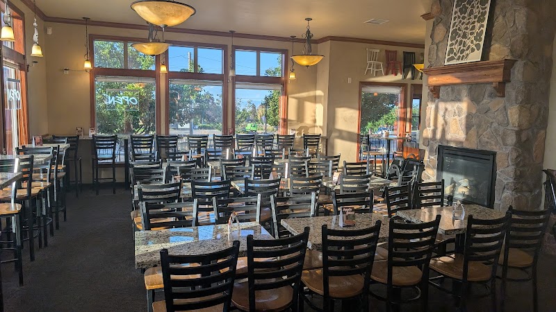 Kneaders Bakery & Cafe