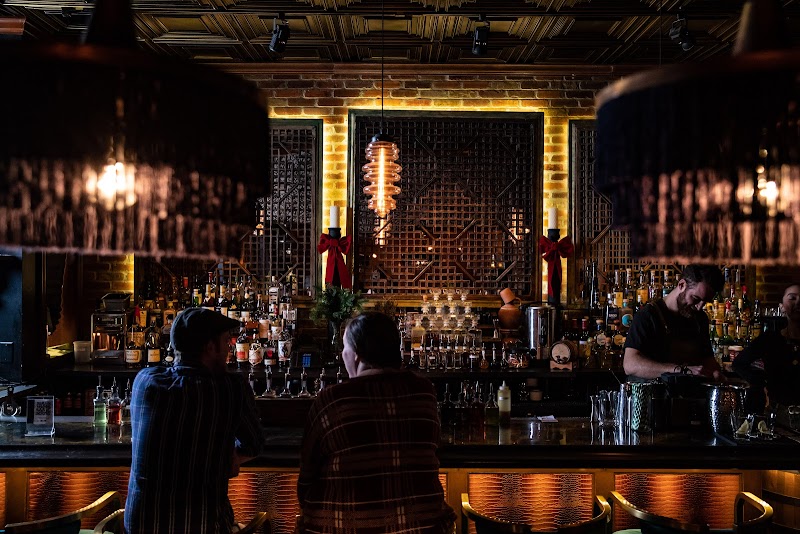 Marcelino's Boutique Bar