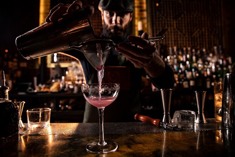 Marcelino's Boutique Bar