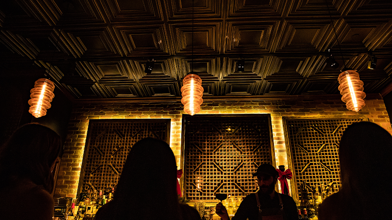 Marcelino's Boutique Bar